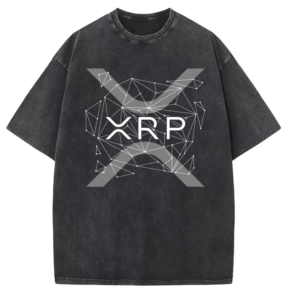 Лидер продаж, криптовалюта, футболка Ripple XRP, криптовалюта, новинка, футболка, женские футболки, промытая крутая Винтажная с длинным рукавом
Лидер продаж, криптовалюта, футболка Ripple XRP, криптовалюта, новинка, футболка, женские футболки, промытая крутая Винтажная с длинным рукавом