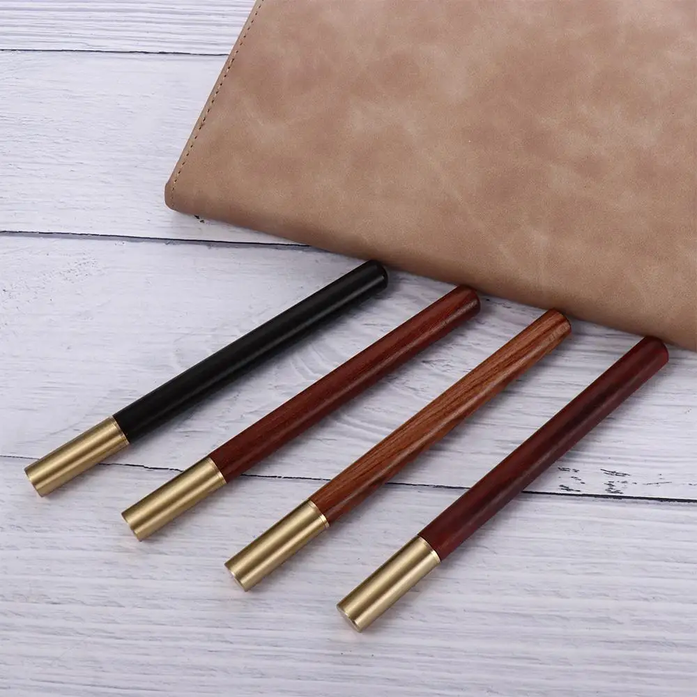 Office Supplies Sign Pen Gold Pen Ballpoint Business Black Refill Metal Gel Pen Wood Rollerball Pen Roller Ball Pen Brass Pen
Office Supplies Sign Pen Gold Pen Ballpoint Business Black Refill Metal Gel Pen Wood Rollerball Pen Roller Ball Pen Brass Pen
