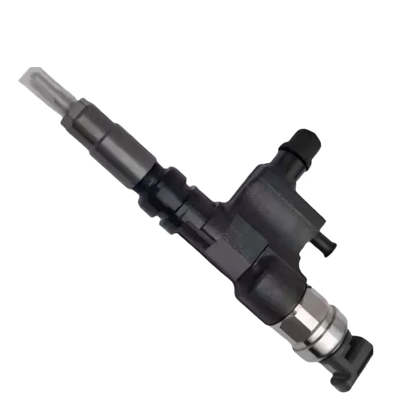 Хорошее качество для TOYOTA CAR 23670-79095 форсунка Common Rail дизельного топлива 095000 -8470 095000 -0000 деталей топливной форсунки автомобиля
Хорошее качество для TOYOTA CAR 23670-79095 форсунка Common Rail дизельного топлива 095000 -8470 095000 -0000 деталей топливной форсунки автомобиля