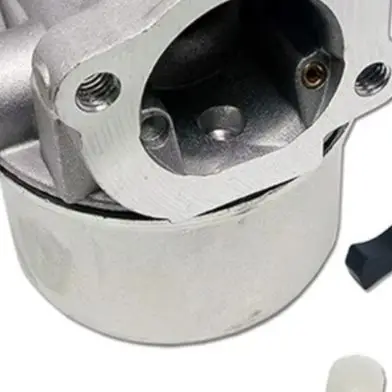 Carburetor Kit 591299 For CRAFTSMAN Tiller Engine For INTEK 190 206 6HP 5.5HP Replacement Parts Lawn Mower Accessories
Carburetor Kit 591299 For CRAFTSMAN Tiller Engine For INTEK 190 206 6HP 5.5HP Replacement Parts Lawn Mower Accessories