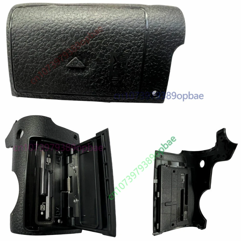 SD Memory Card Cover Lid Door Grip Rubber For Panasonic LUMIX GH5 GH5S Camera
SD Memory Card Cover Lid Door Grip Rubber For Panasonic LUMIX GH5 GH5S Camera