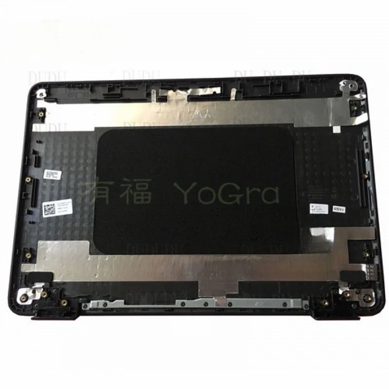 D New For Dell Chromebook 11 5190 LCD Rear Top Lid Back Cover 0X5MKT no/ Antenna
D New For Dell Chromebook 11 5190 LCD Rear Top Lid Back Cover 0X5MKT no/ Antenna