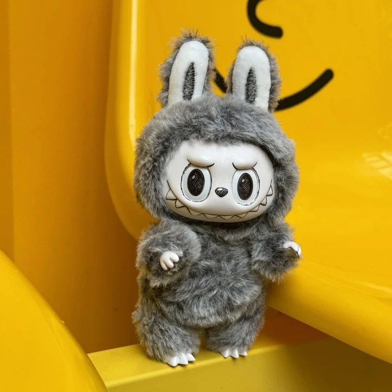 Новый креативный Labubu Monster, комический эскиз, серый Zimomo, экшн-фигурка, сменная кукла, подарки на день рождения, игрушка Kawaii, глухая коробка, подарок на день рождения
Новый креативный Labubu Monster, комический эскиз, серый Zimomo, экшн-фигурка, сменная кукла, подарки на день рождения, игрушка Kawaii, глухая коробка, подарок на день рождения
