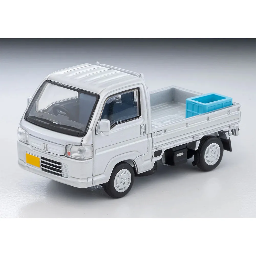 Модель автомобиля TOMY Tomica из сплава, игрушка для мальчиков, модель автомобиля-игрушки, украшение, TLV-N329b, пикап Honda
Модель автомобиля TOMY Tomica из сплава, игрушка для мальчиков, модель автомобиля-игрушки, украшение, TLV-N329b, пикап Honda