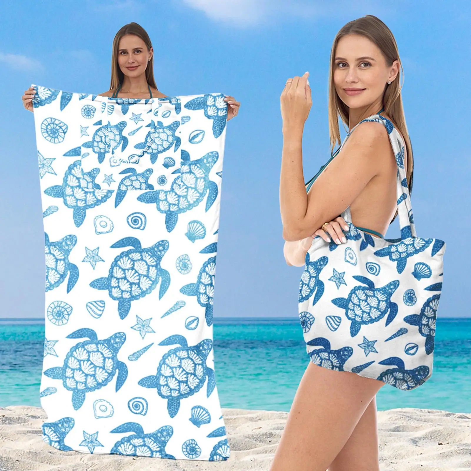 Quick Dry Beach Towel Foldable Beach Towel Storage Backpack Crossbody Bag Beach Towel Bag Convertible Shoulder Bag
Quick Dry Beach Towel Foldable Beach Towel Storage Backpack Crossbody Bag Beach Towel Bag Convertible Shoulder Bag