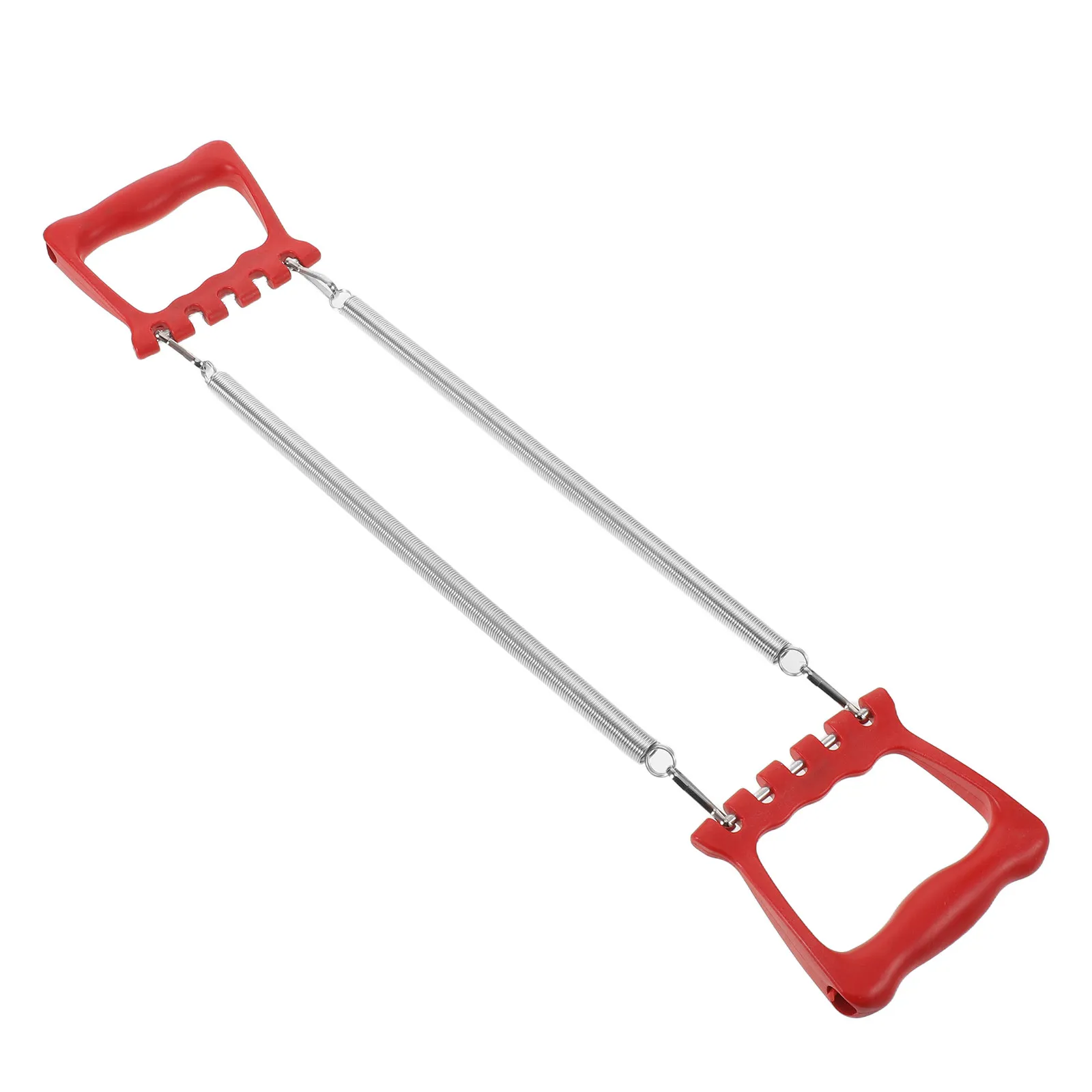 Kids Spring Chest Expander Colorful Portable Adjustable Resistance Exercise Equipment Chest Muscle Builder Strengthener for Home
Kids Spring Chest Expander Colorful Portable Adjustable Resistance Exercise Equipment Chest Muscle Builder Strengthener for Home