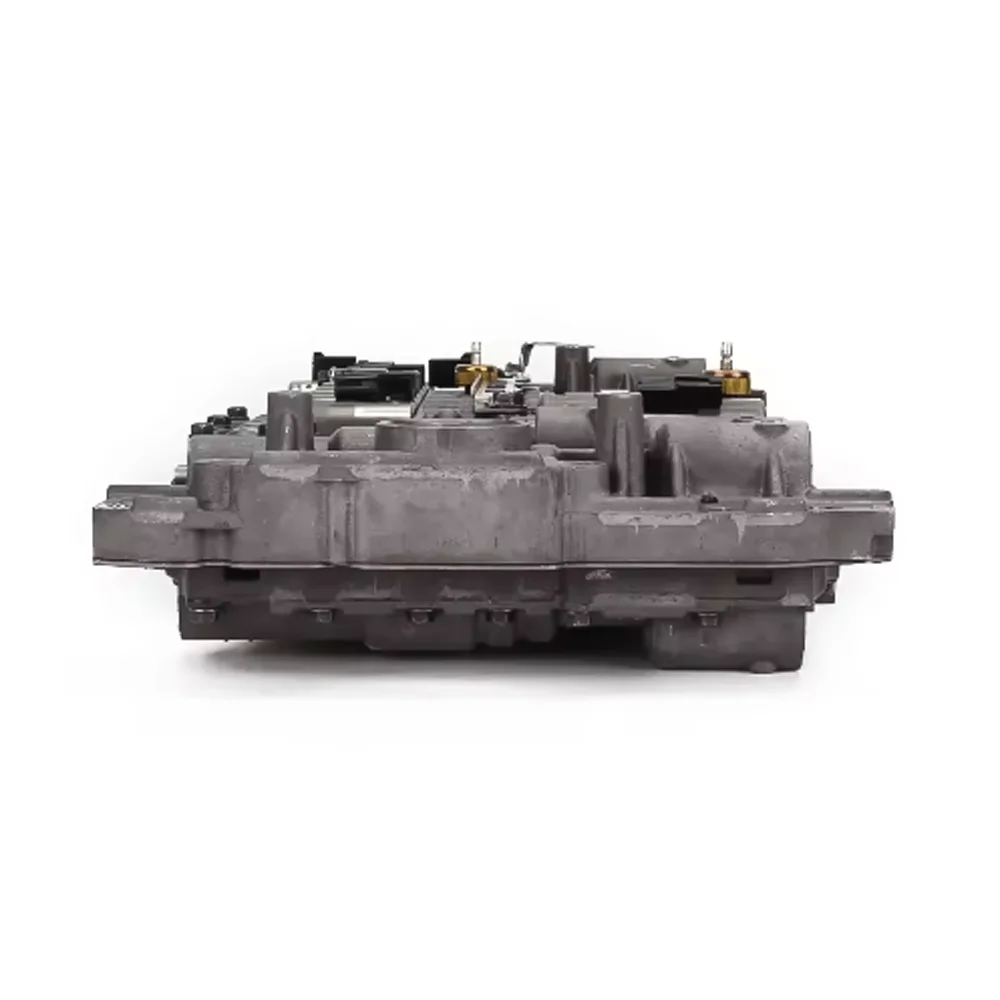 09d 09d325039a Tr60sn Valve Body With Solenoid For Audi Q7 Touareg 2002-2011 Fit Volkswagen Touareg Porsche Cayenne Gear
09d 09d325039a Tr60sn Valve Body With Solenoid For Audi Q7 Touareg 2002-2011 Fit Volkswagen Touareg Porsche Cayenne Gear