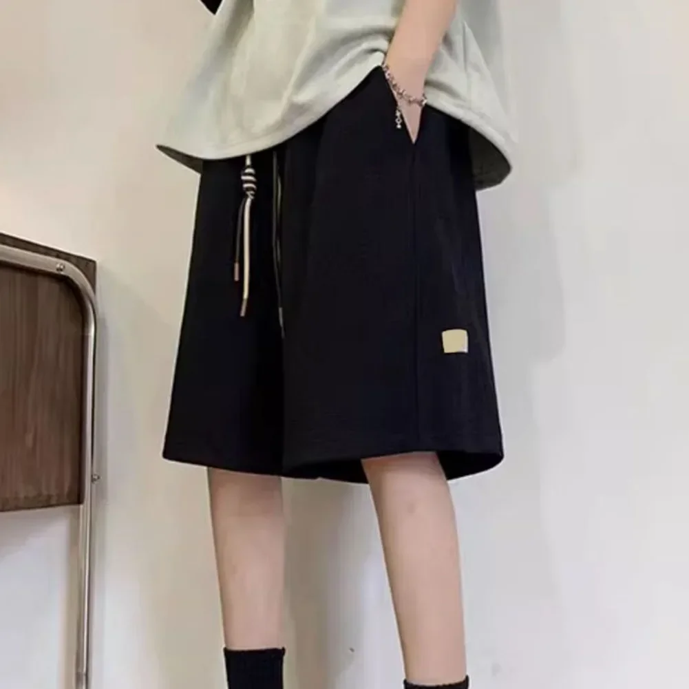 Daily Casual Sports Activities Black Large Size Sports Breathable Casual Sports Shorts Casual Shorts Daily Wear
Daily Casual Sports Activities Black Large Size Sports Breathable Casual Sports Shorts Casual Shorts Daily Wear