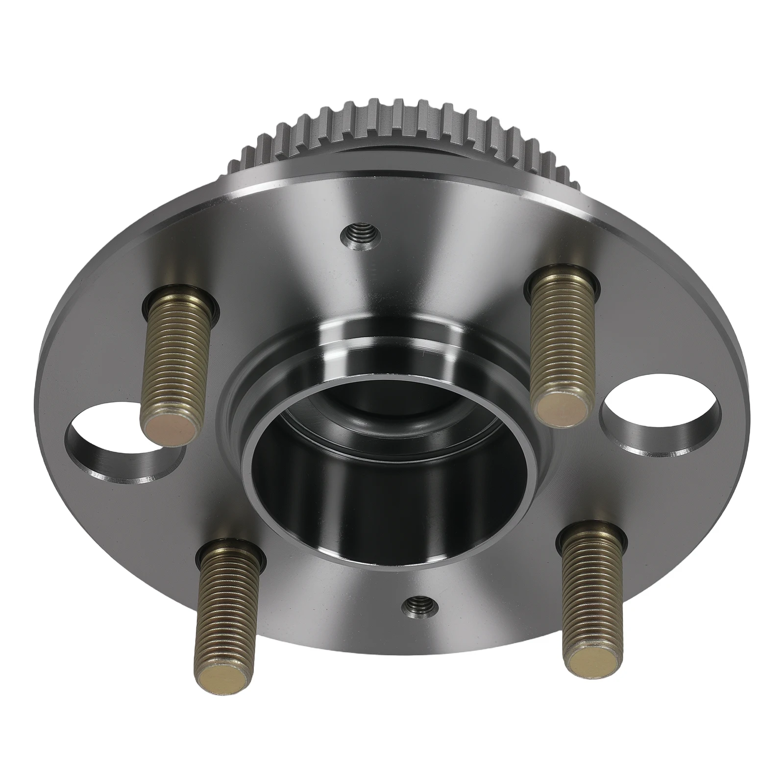 4 Lug Wheel Hub Bearing Assembly for Honda Civic Del Sol 513105 1995-97 Rear ABS
4 Lug Wheel Hub Bearing Assembly for Honda Civic Del Sol 513105 1995-97 Rear ABS