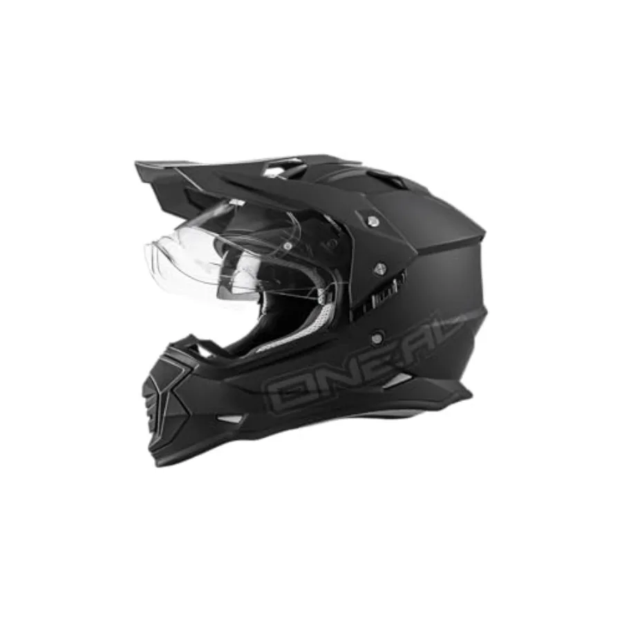 Sierra Helmet, 2026 year
Sierra Helmet, 2026 year