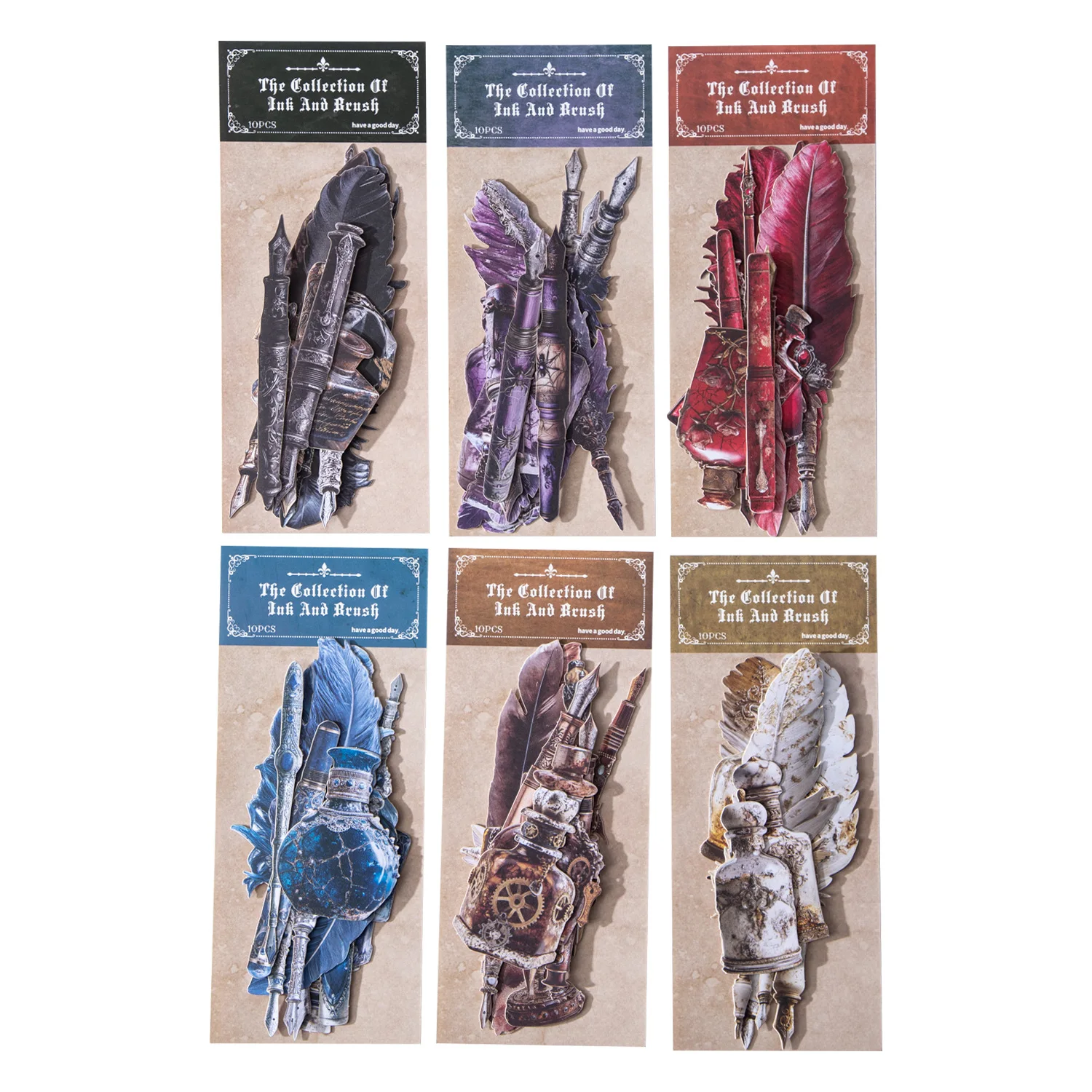 24 компл./1 лот Kawaii наклейка для скрапбукинга чернила и кисти коллекционные журналы планировщик для скрапбукинга декоративные канцелярские принадлежности для рукоделия
24 компл./1 лот Kawaii наклейка для скрапбукинга чернила и кисти коллекционные журналы планировщик для скрапбукинга декоративные канцелярские принадлежности для рукоделия