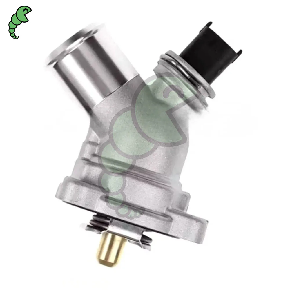 Термостат охлаждающей жидкости для Chevrolet Spark 2013-2015 L4/1.2L 25199831 25192923 96988257
Термостат охлаждающей жидкости для Chevrolet Spark 2013-2015 L4/1.2L 25199831 25192923 96988257