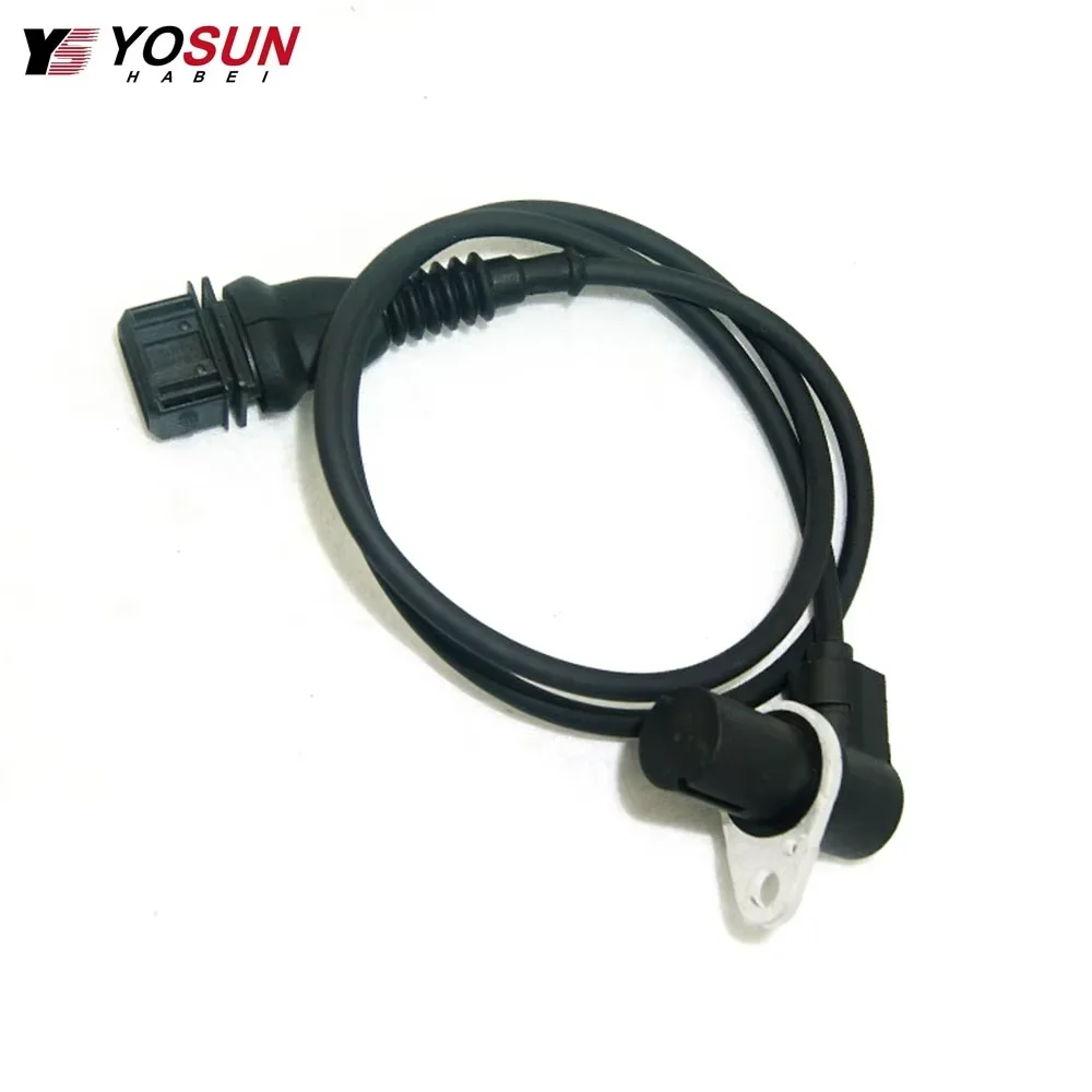 Crankshaft Position Sensor Replacement 12141703277 for BMW E36 E38 E39 528i 328i Z3
Crankshaft Position Sensor Replacement 12141703277 for BMW E36 E38 E39 528i 328i Z3