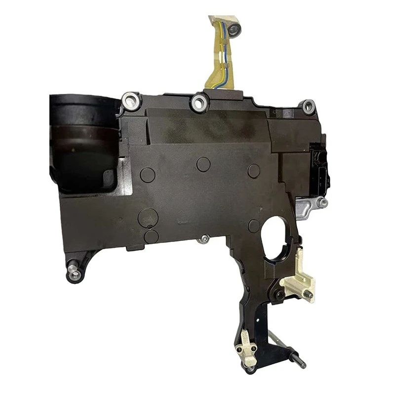 Suitable for Land Rover Jaguar 8HP75 Transmission Control Module
Suitable for Land Rover Jaguar 8HP75 Transmission Control Module
