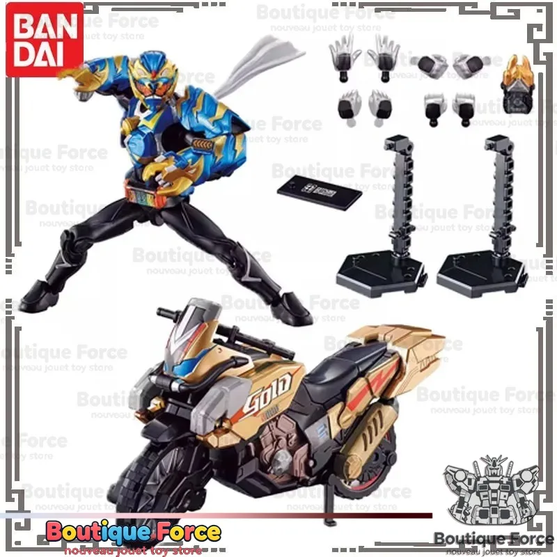 Bandai S.H. Figuarts Gotchard Kamen Rider Anime Action Figure Toy Collectible Model for Boys Girls Gift Official Licensed
Bandai S.H. Figuarts Gotchard Kamen Rider Anime Action Figure Toy Collectible Model for Boys Girls Gift Official Licensed