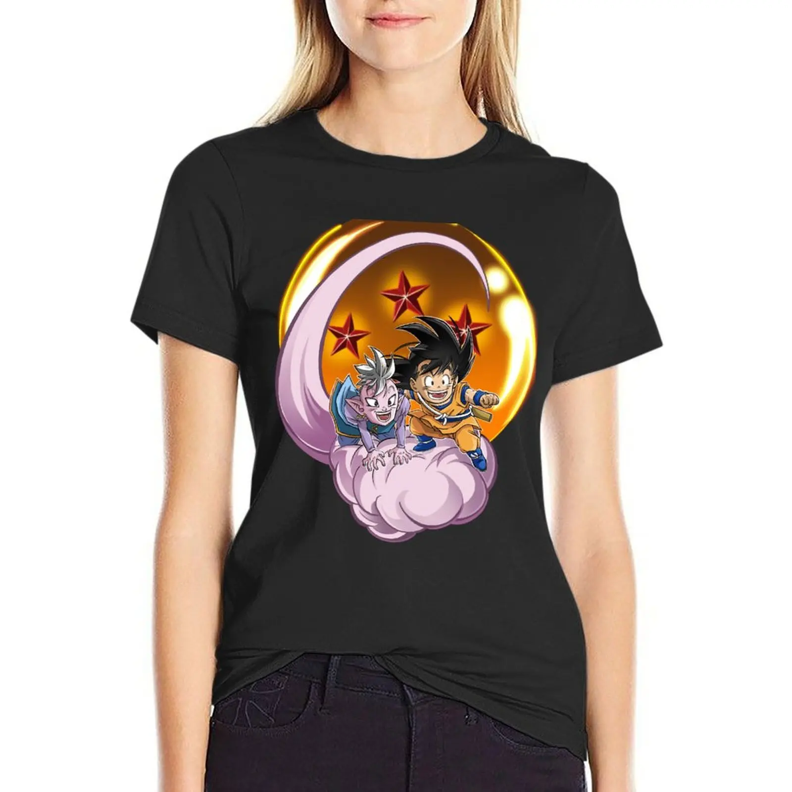 2023 is the Year of MAGIC T-Shirt Aesthetic clothing Blouse vintage clothes shirts graphic tees t shirts for Women
2023 is the Year of MAGIC T-Shirt Aesthetic clothing Blouse vintage clothes shirts graphic tees t shirts for Women