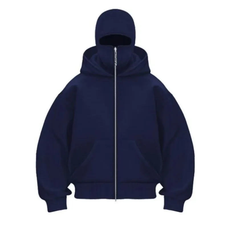 Unisex Oversized Zip Up Hoodie Men Women Casual Streetwear Hooded Sweatshirt Solid Color Couple Jacket Autumn Winter Coat
Unisex Oversized Zip Up Hoodie Men Women Casual Streetwear Hooded Sweatshirt Solid Color Couple Jacket Autumn Winter Coat