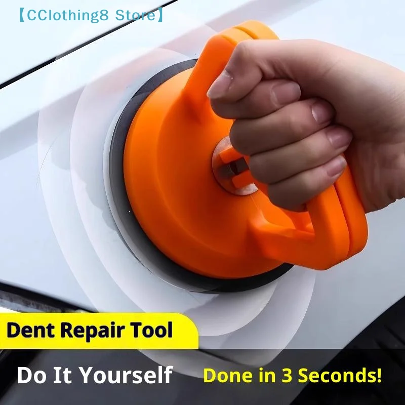 1Pcs 58/118mm Car Repair Sucker Tool Suction Cup Dent Puller Pull Bodywork Panel Remover Sucker Tool 【AliS8】
1Pcs 58/118mm Car Repair Sucker Tool Suction Cup Dent Puller Pull Bodywork Panel Remover Sucker Tool 【AliS8】
