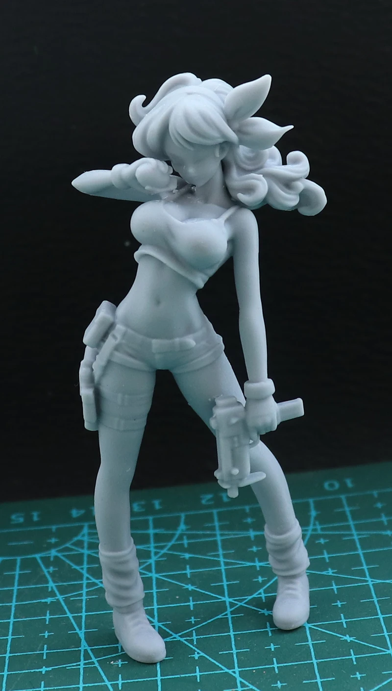 1/24 75 мм 1/18 100 мм, модель из смолы, красивая девушка, солдатик, фигурка, разрисованная, без цветов, фотоблестки
1/24 75 мм 1/18 100 мм, модель из смолы, красивая девушка, солдатик, фигурка, разрисованная, без цветов, фотоблестки