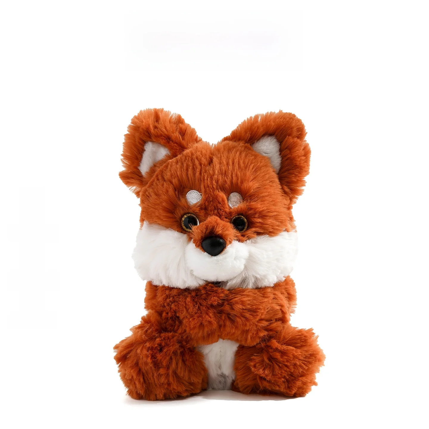 Мягкая плюшевая игрушка-подушка Herberry Cute Sleeping Doll, мягкая подушка-игрушка в виде животного для детей старше 3 лет, из полиэфирного волокна
Мягкая плюшевая игрушка-подушка Herberry Cute Sleeping Doll, мягкая подушка-игрушка в виде животного для детей старше 3 лет, из полиэфирного волокна