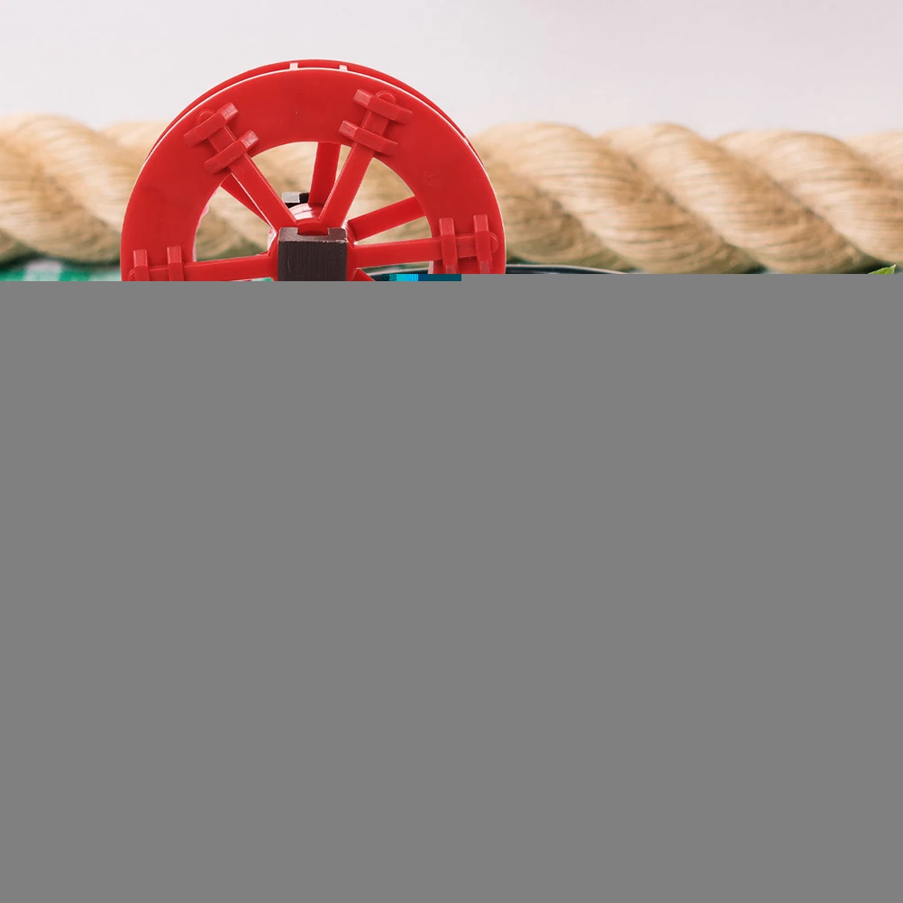 8 Pcs Waterwheel Accessories 10cm Red Plastic DIY Fountain Part for Fish Tank Aquarium Garden Mini Landscape Wheel
8 Pcs Waterwheel Accessories 10cm Red Plastic DIY Fountain Part for Fish Tank Aquarium Garden Mini Landscape Wheel