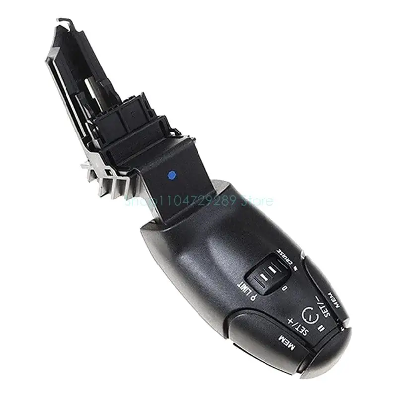 OEM 6242Z9 96637159XT Top Quality Cruise Switch
OEM 6242Z9 96637159XT Top Quality Cruise Switch