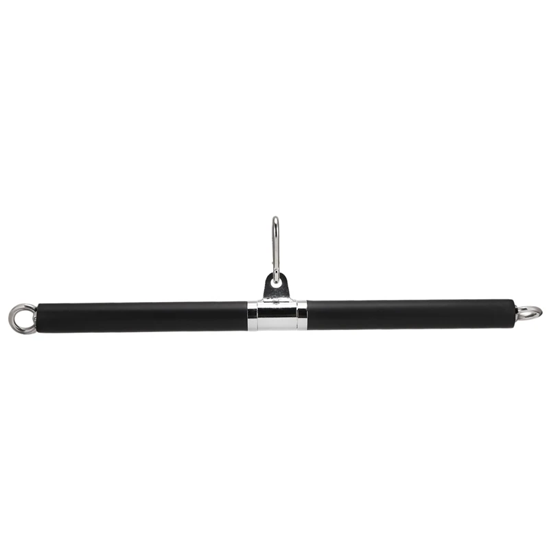 ABKG Pro Training Pulling Bar Device Accessories Pull Down Straight Bar Biceps Pulling Bar for Home Gym Bodybuilding Equipment
ABKG Pro Training Pulling Bar Device Accessories Pull Down Straight Bar Biceps Pulling Bar for Home Gym Bodybuilding Equipment