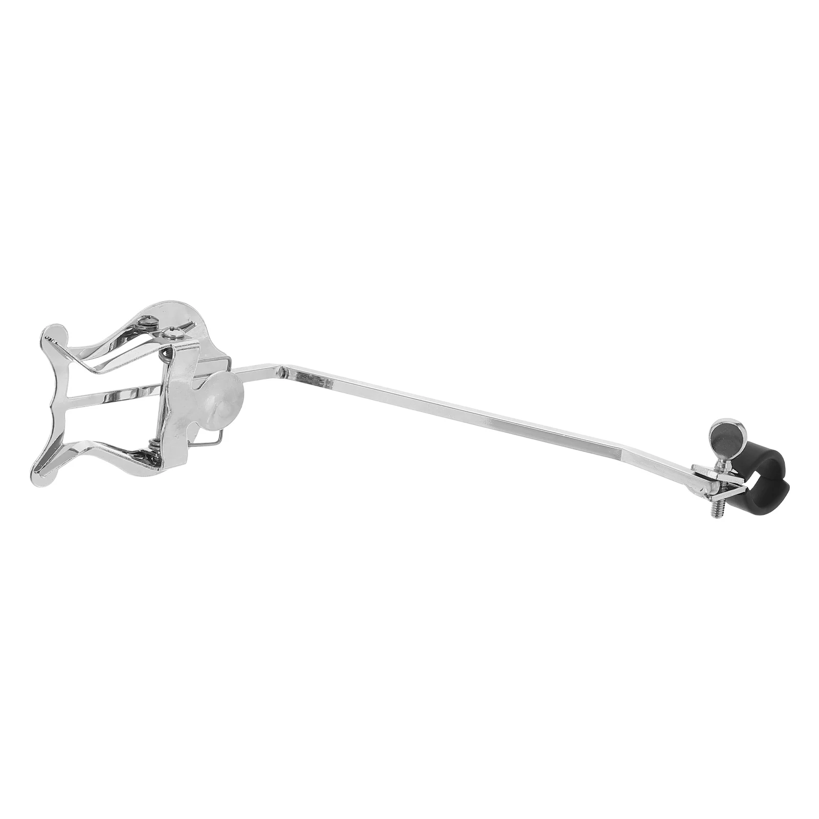 Music Score Clip Lightweight Portable French Horn Sheet Holder Durable Stainless Steel Compact Design Easy to Use Bookmark
Music Score Clip Lightweight Portable French Horn Sheet Holder Durable Stainless Steel Compact Design Easy to Use Bookmark