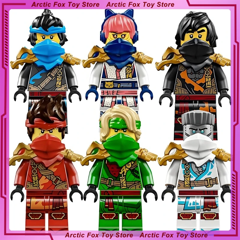 Ninja 4cm New The Avengers Movie Figure Lloyd Perimeter Plastic Model Statue Desktop Decoration Ornaments Kid Birthday Gift Toy
Ninja 4cm New The Avengers Movie Figure Lloyd Perimeter Plastic Model Statue Desktop Decoration Ornaments Kid Birthday Gift Toy