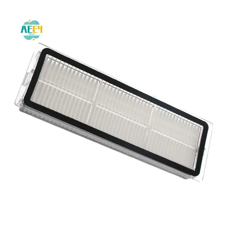 AEE4-Vacuum Cleaner Accessories Set Compatible For Xiaomi Robot Vacuum S10+ / S10 Plus Replacement Spare Parts Accessories
AEE4-Vacuum Cleaner Accessories Set Compatible For Xiaomi Robot Vacuum S10+ / S10 Plus Replacement Spare Parts Accessories