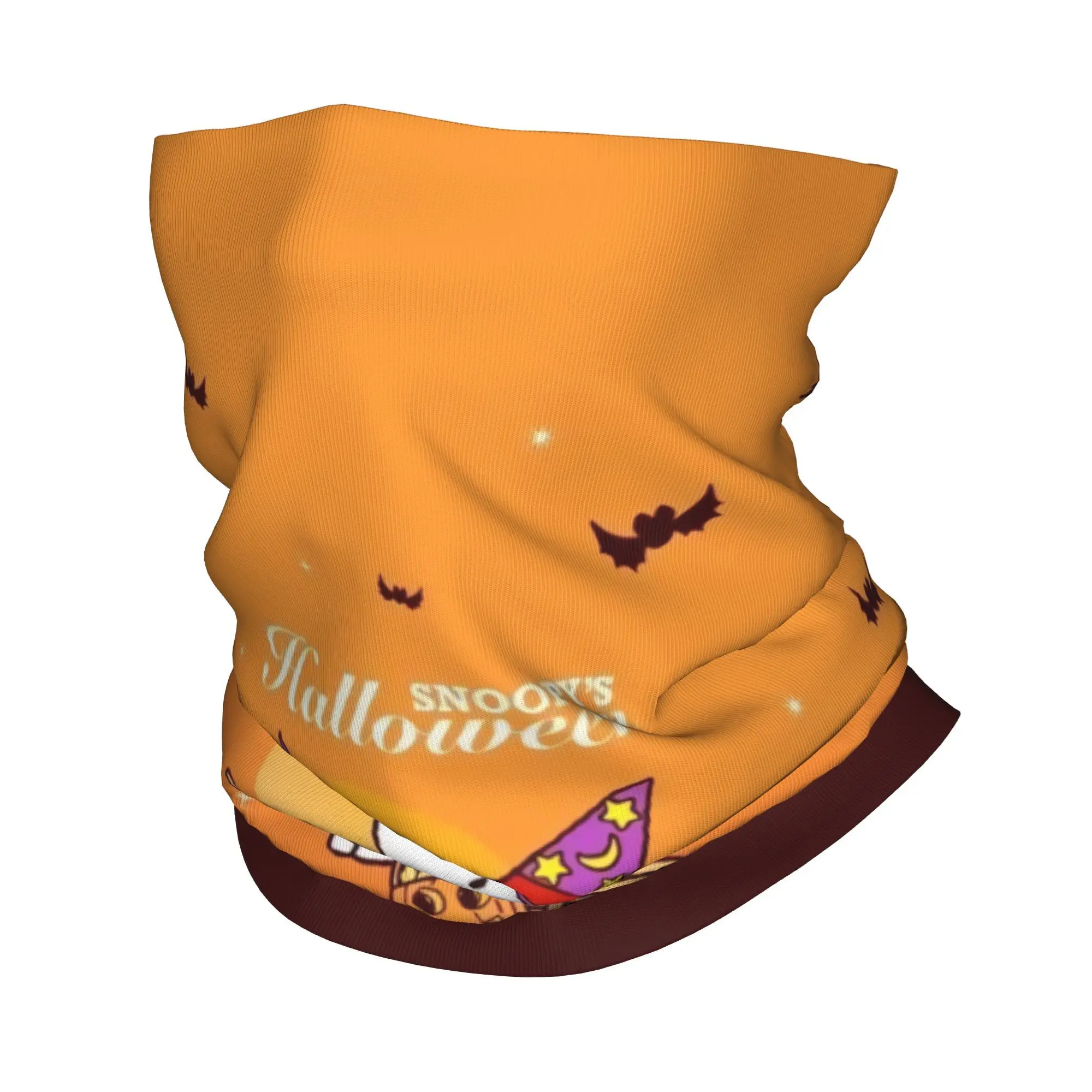 Custom S-Snoopys Anime Bandana Winter Neck Warmer Women Windproof Wrap Face Scarf for Hiking Halloween Bat Gaiter Headband
Custom S-Snoopys Anime Bandana Winter Neck Warmer Women Windproof Wrap Face Scarf for Hiking Halloween Bat Gaiter Headband