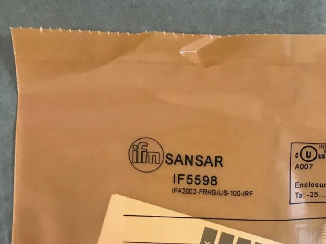 1PCS IF5598 NEW 100% Quality Assurance
1PCS IF5598 NEW 100% Quality Assurance