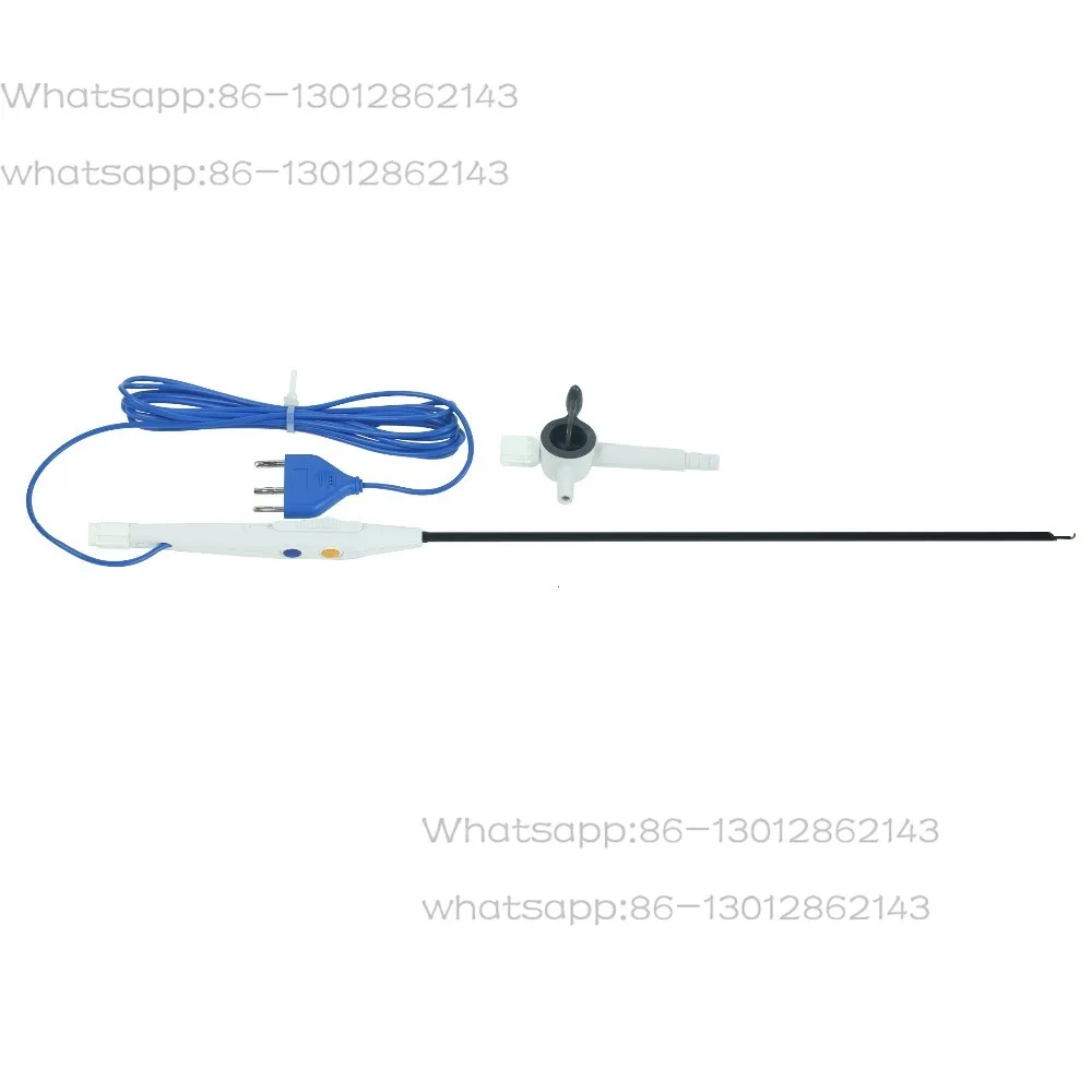 High Quality Disposable Surgical Electrode Cautery Pencil Electric Power Source
High Quality Disposable Surgical Electrode Cautery Pencil Electric Power Source
