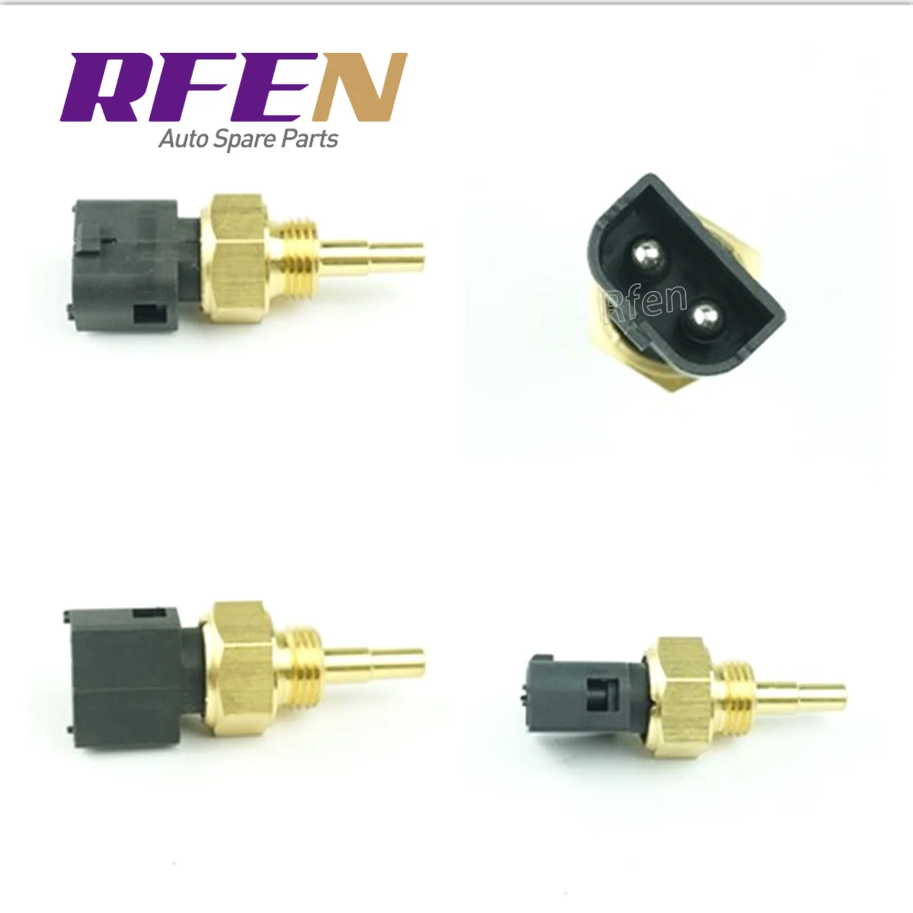 1594228 Water Oil Temperature Temp Sensor Sender For VOLVO FM9 FM10 FM12 FH12 FH16
1594228 Water Oil Temperature Temp Sensor Sender For VOLVO FM9 FM10 FM12 FH12 FH16