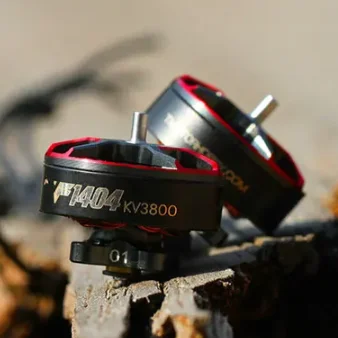 T-HOBBY F1404 Fpv Racing Drone Motor 3-6S KV2900/KV3800/KV4600 Brushless Motor For FPV Freestyle Version Quadrotor
T-HOBBY F1404 Fpv Racing Drone Motor 3-6S KV2900/KV3800/KV4600 Brushless Motor For FPV Freestyle Version Quadrotor