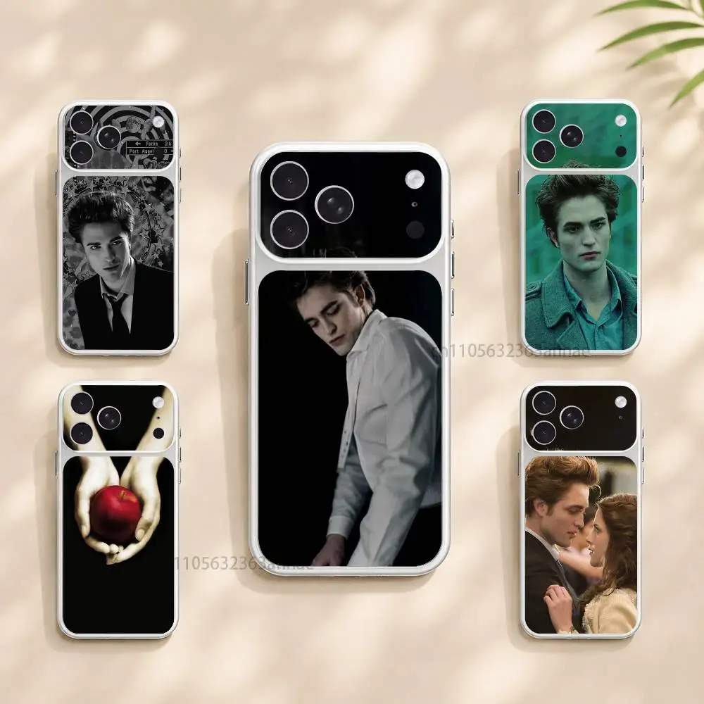 T-Twilight E_Edward Removable HD/Matte Full Coverage Films For iPhone 17 Pro Max 17 Pro
T-Twilight E_Edward Removable HD/Matte Full Coverage Films For iPhone 17 Pro Max 17 Pro