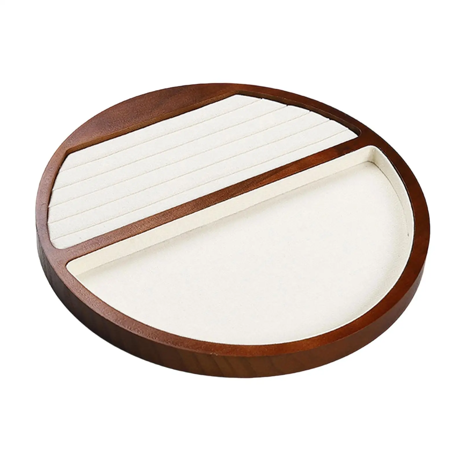 Rings Organizer Tray Portable Box for Live Broadcasting Home Wedding Gift
Rings Organizer Tray Portable Box for Live Broadcasting Home Wedding Gift