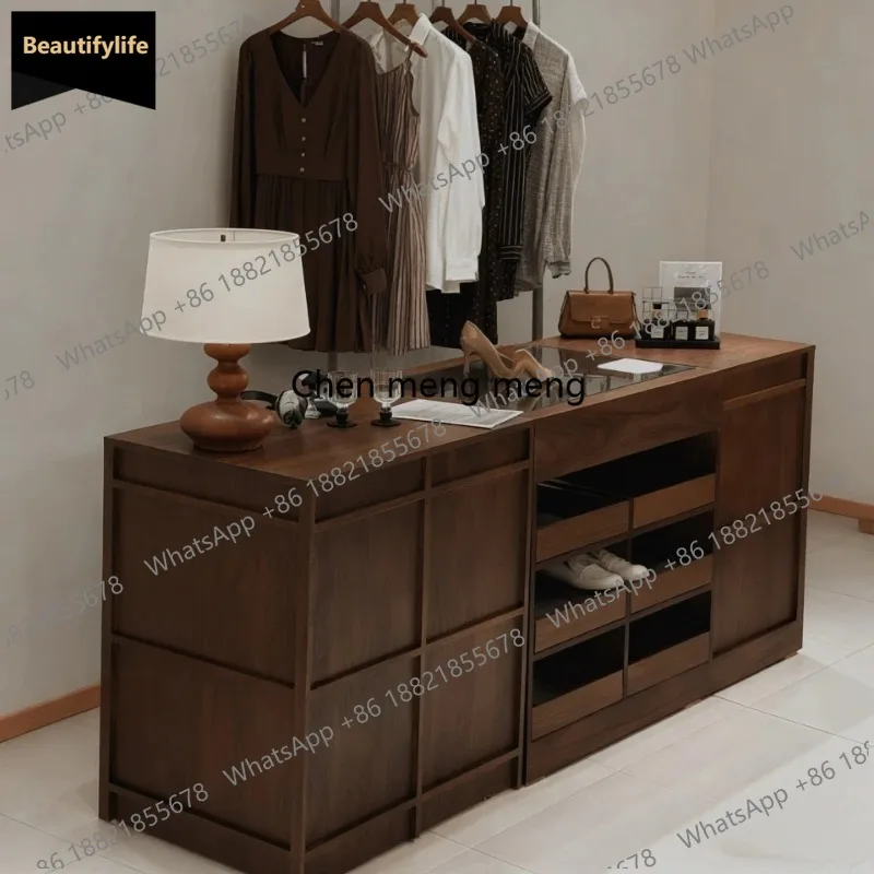D80 Table Simple Display Stand Multi-functional Jewelry Store Display Stand Modern Artificial Board Furniture
D80 Table Simple Display Stand Multi-functional Jewelry Store Display Stand Modern Artificial Board Furniture