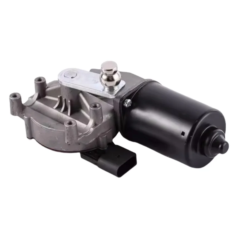 Auto Parts Front Windshield Wiper Motor for E60 E61 E63 E64 OE 61617194029
Auto Parts Front Windshield Wiper Motor for E60 E61 E63 E64 OE 61617194029