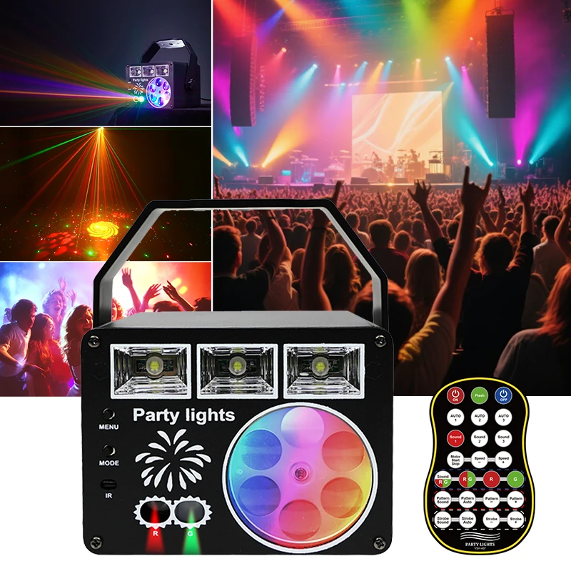 LED Christmas Snow Projection Light Disco Pattern USB Powered Stage Lighting for Home Room Wedding Party Decor
LED Christmas Snow Projection Light Disco Pattern USB Powered Stage Lighting for Home Room Wedding Party Decor