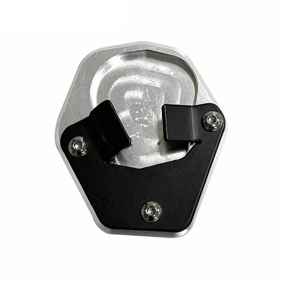 Аксессуары для мотоциклов премиум-класса, боковая подставка для ног, увеличительная пластина, подставка
Аксессуары для мотоциклов премиум-класса, боковая подставка для ног, увеличительная пластина, подставка