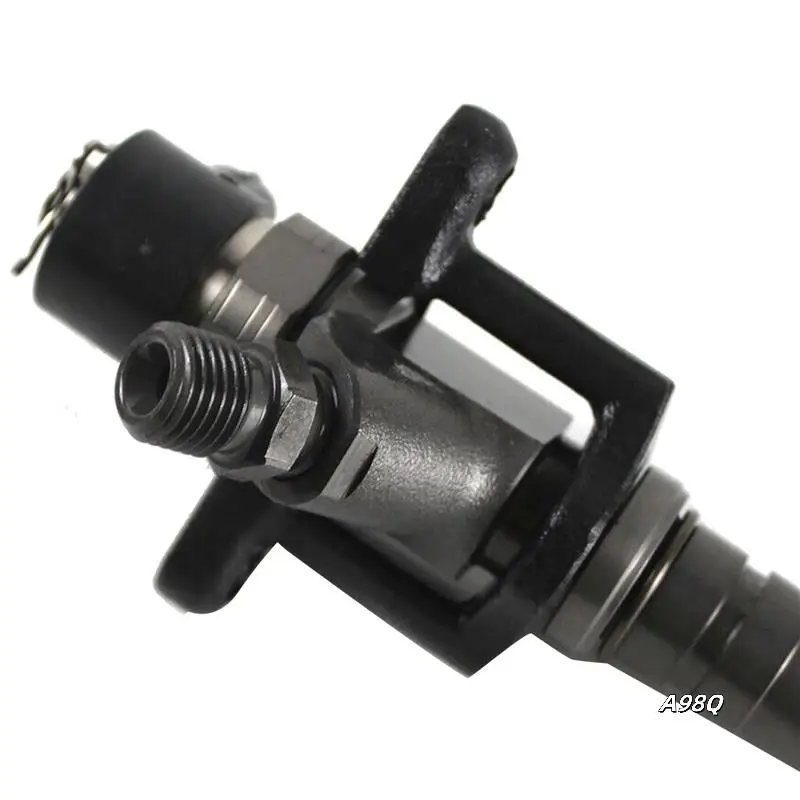 ME226718 0445120048 Metal Crude Oil Fuel Injector Nozzle For Mitsubishi Fuso Canter Engine 4M50
ME226718 0445120048 Metal Crude Oil Fuel Injector Nozzle For Mitsubishi Fuso Canter Engine 4M50