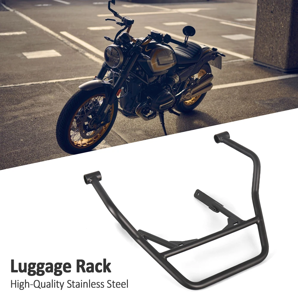 Крепление для заднего кофра мотоцикла, кронштейн-держатель для BMW R12 R 12 NineT 2024 2025
Крепление для заднего кофра мотоцикла, кронштейн-держатель для BMW R12 R 12 NineT 2024 2025