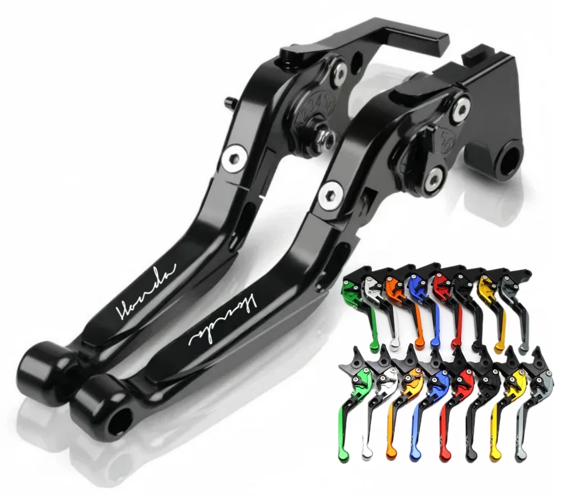 For Honda CBR150R 2010-2020, CBR250R 2011-2013,Motorcycle brake clutch Levers accessories 2012 14 15 16 17 18 19
For Honda CBR150R 2010-2020, CBR250R 2011-2013,Motorcycle brake clutch Levers accessories 2012 14 15 16 17 18 19