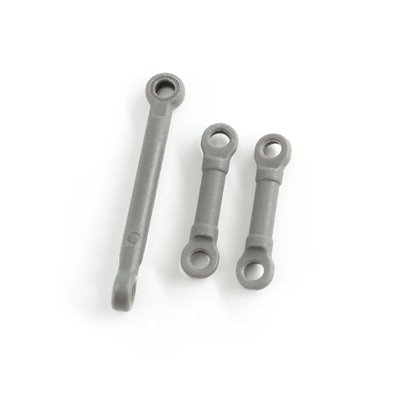 X18A-Replacement Part For SCY 18101 1:18 RC Car Steering Pull Rod Assembly 8008 Steering Linkage
X18A-Replacement Part For SCY 18101 1:18 RC Car Steering Pull Rod Assembly 8008 Steering Linkage