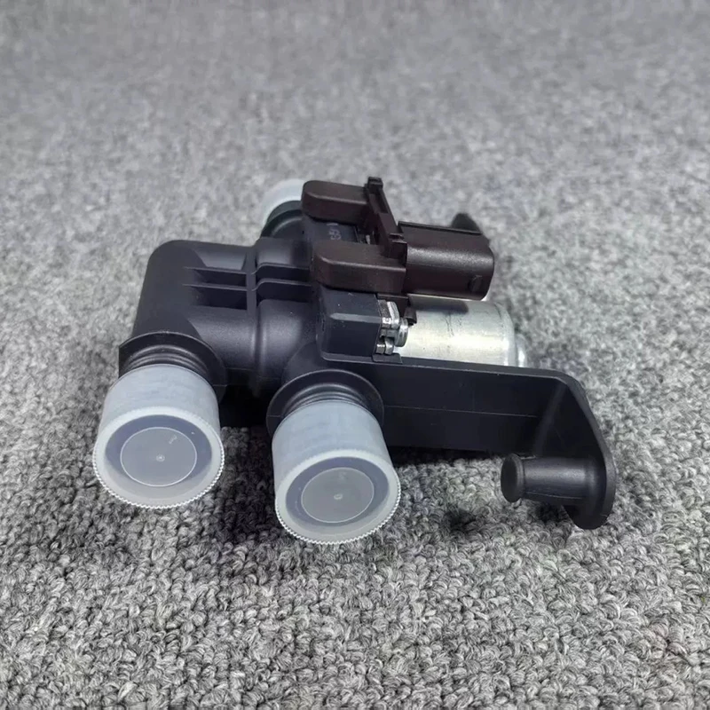 OEM 64116910544 Car Parts Heater Control Water Valve For BMW X5 E53 E70 F15 F85 X6 E71 F16 F86 35iX 40iX 3.0L 4.4L 4.8L
OEM 64116910544 Car Parts Heater Control Water Valve For BMW X5 E53 E70 F15 F85 X6 E71 F16 F86 35iX 40iX 3.0L 4.4L 4.8L