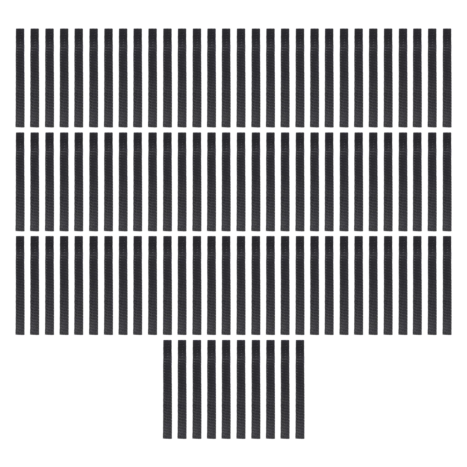 100 Pcs Brushes Net Brush Protective Covers Durable PE Material Expandable Mesh Covers Travel Tool Brushes Net
100 Pcs Brushes Net Brush Protective Covers Durable PE Material Expandable Mesh Covers Travel Tool Brushes Net