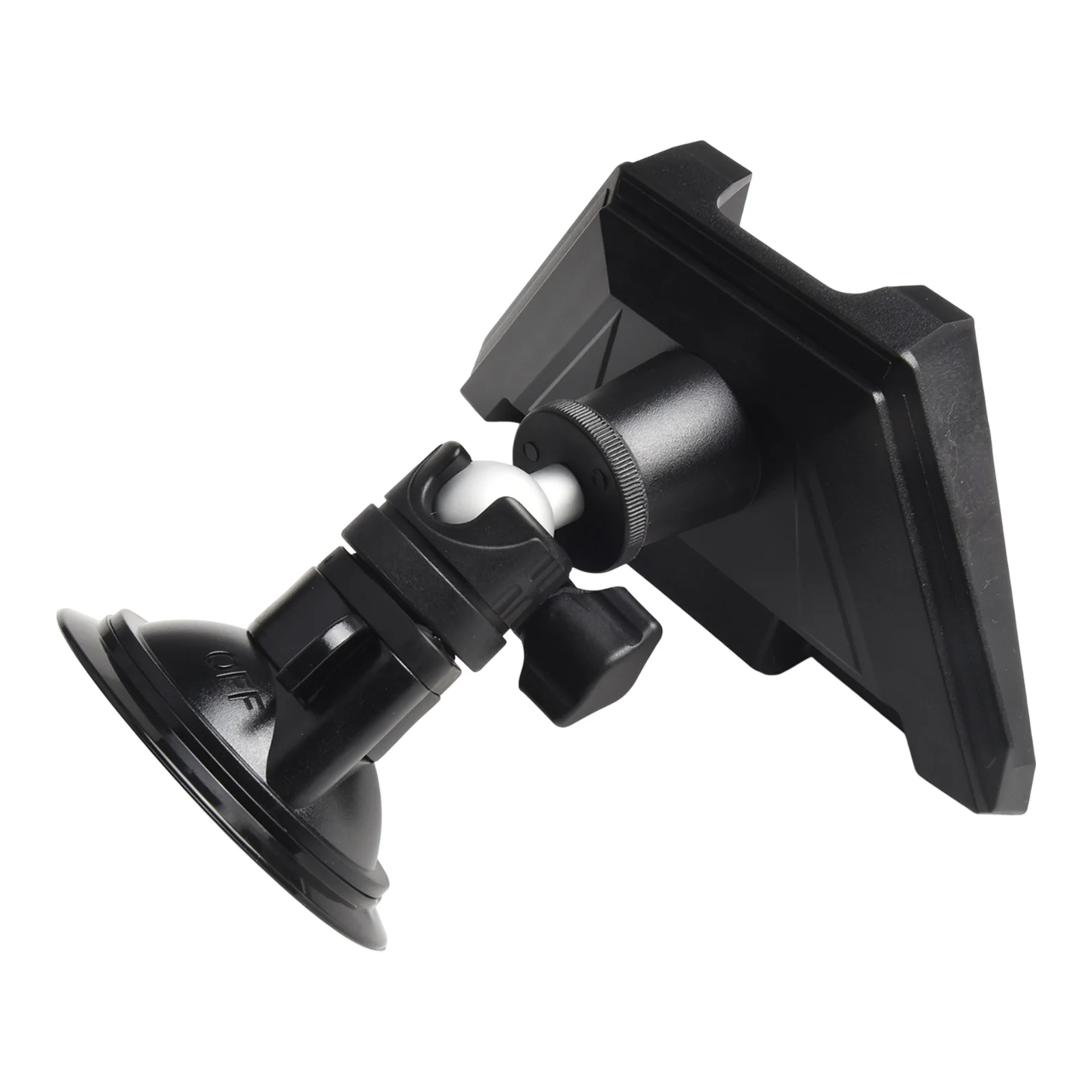 Outdoor Activities Mounting Bracket Adjustable Suction Cup Bracket Suction Cup Metal Plastic Rotatable 360 Degree
Outdoor Activities Mounting Bracket Adjustable Suction Cup Bracket Suction Cup Metal Plastic Rotatable 360 Degree