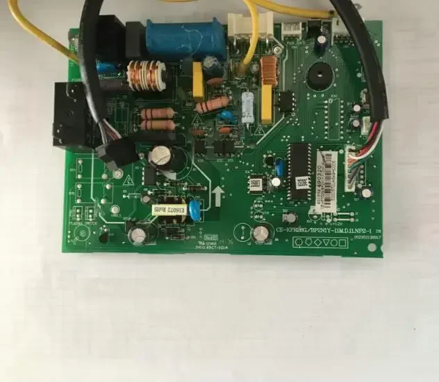 Высокое качество, новая компьютерная плата для кондиционера Media CE-KFR26G/BP2N1Y-11M.D.11
Высокое качество, новая компьютерная плата для кондиционера Media CE-KFR26G/BP2N1Y-11M.D.11