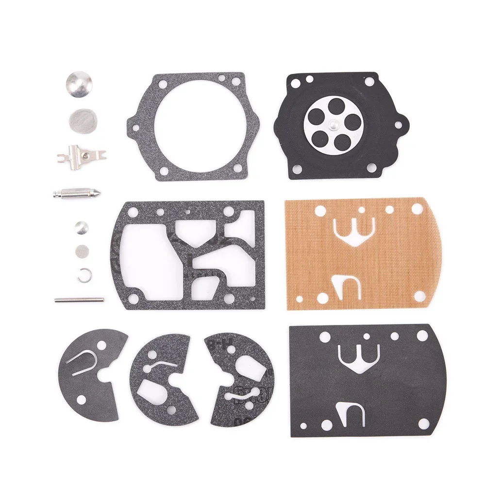 1pcs Carburetor Repair Kit For Homelite 650 750 FP100 For K10-WB High Quality Other Outdoor Power Equipment
1pcs Carburetor Repair Kit For Homelite 650 750 FP100 For K10-WB High Quality Other Outdoor Power Equipment